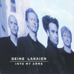 Deine Lakaien - Into My Arms (1999)