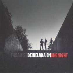Deine Lakaien - One Night (2011)