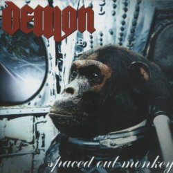 Demon - Spaced Out Monkey (2001)