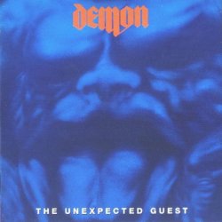 Demon - The Unexpected Guest (1982) [Reissue 2001]