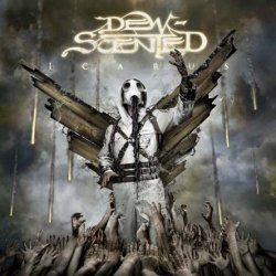 Dew-Scented - Icarus (2012)