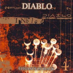 Diablo - Elegance In Black (2000)