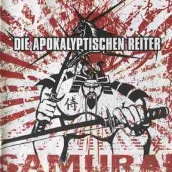 Die Apokalyptischen Reiter - Samurai (2004)