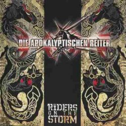 Die Apokalyptischen Reiter - Riders On The Storm (2006)