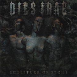 Dies Irae - Sculpture Of Stone (2004)