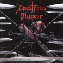 Disastrous Murmur - Marinate Your Meat (2006)