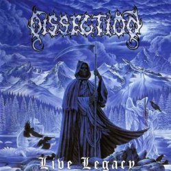 Dissection - Live Legacy (2003)