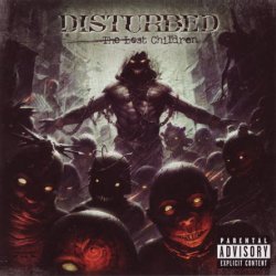 Disturbed - The Lost Children (2011)