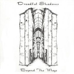 Dreadful Shadows - Beyond The Maze [2 CD] (1998)