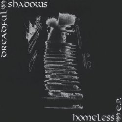 Dreadful Shadows - Homeless (1995)