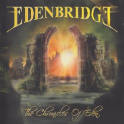 Edenbridge - The Chronicles Of Eden [2 CD] (2007)