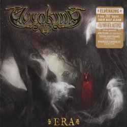 Elvenking -  Era (2012)