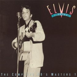 Elvis Presley - The King of Rock 'N' Roll - The Complete 50's Masters [CD 1] (1992)