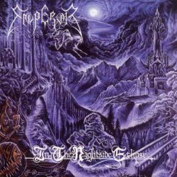 Emperor - In The Nightside Eclipse 20th Anniversary [2 CD] (2014)