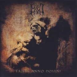 Ennui - Falsvs Anno Domini (2015)