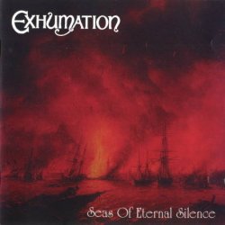 Exhumation - Seas Of Eternal Silence (1997)