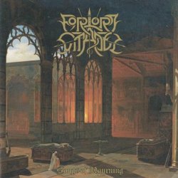 Forlorn Citadel - Songs Of Mourning , Dusk (2018)