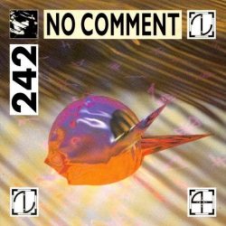Front 242 - No Comment (1984) [Reissue 1992]