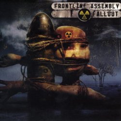 Front Line Assembly - Fallout (2007)
