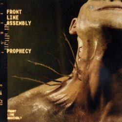 Front Line Assembly - Prophecy (1999)