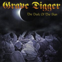 Grave Digger - The Dark Of The Sun [EP] (1996)