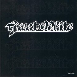 Great White - Great White (1984)