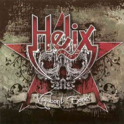 Helix - Vagabond Bones (2009)