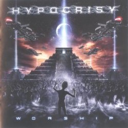 Hypocrisy - Worship (2021)