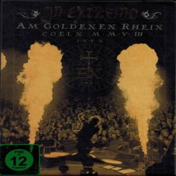 In Extremo - Am Goldenen Rhein [2 CD] (2009)