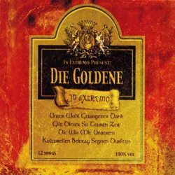 In Extremo - Die Goldene (1997) [Reissue 2007]