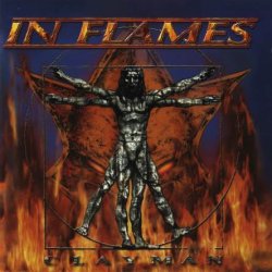 In Flames - Clayman (2000)