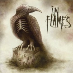 In Flames - Sounds Of A Playground Fading (2011)