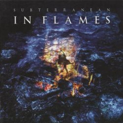 In Flames - Subterranean (1995) [Reissue 2003]
