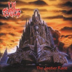In Flames - The Jester Race (1996)