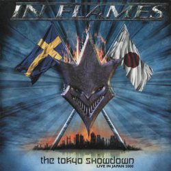 In Flames - The Tokyo Showdown (2001)