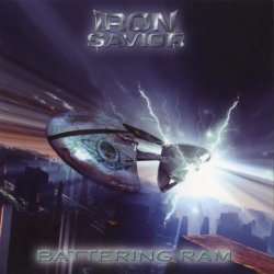 Iron Savior - Battering Ram (2004)