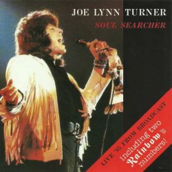 Joe Lynn Turner - Soul Searcher (1995)