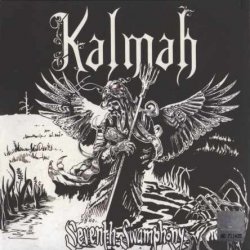 Kalmah - Seventh Swamphony (2013)