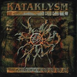 Kataklysm - Epic: The Poetry Of War (2001)