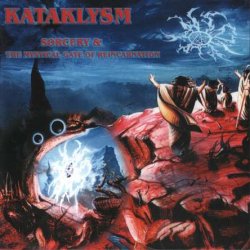 Kataklysm - Sorcery & The Mystical Gate of Reincarnation (1998)