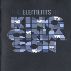King Crimson ‎– The Elements (2016 Tour Box) [2CD] (2016)