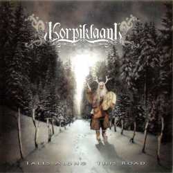 Korpiklaani - Tales Along This Road (2006)