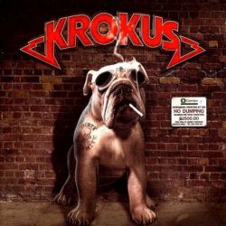 Krokus - Dirty Dynamite (2013)