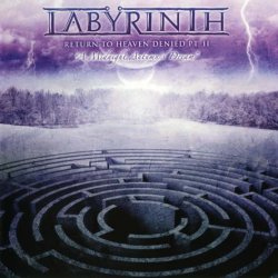 Labyrinth - Return To Heaven Denied Pt.II - A Midnight Autumn's Dream (2010) [Japan]