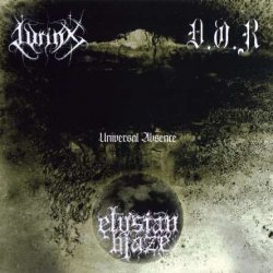 Lyrinx & Elysian & Blaze - Universal Absense (2008)