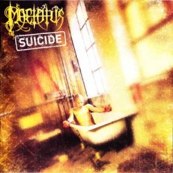 Mactatus - Suicide (2002)