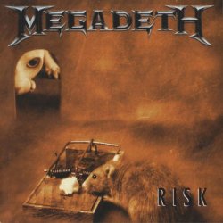Megadeth - Risk (1999) [Reissue 2004]