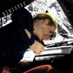 Ministry - In Case You Didn't Feel Like Showing Up (1990)