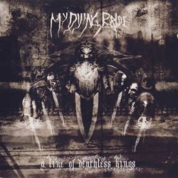 My Dying Bride - A Line Of Deathless Kings (2006)