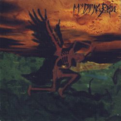 My Dying Bride - The Dreadful Hours (2001)